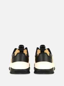 Chunky Lage Sneakers