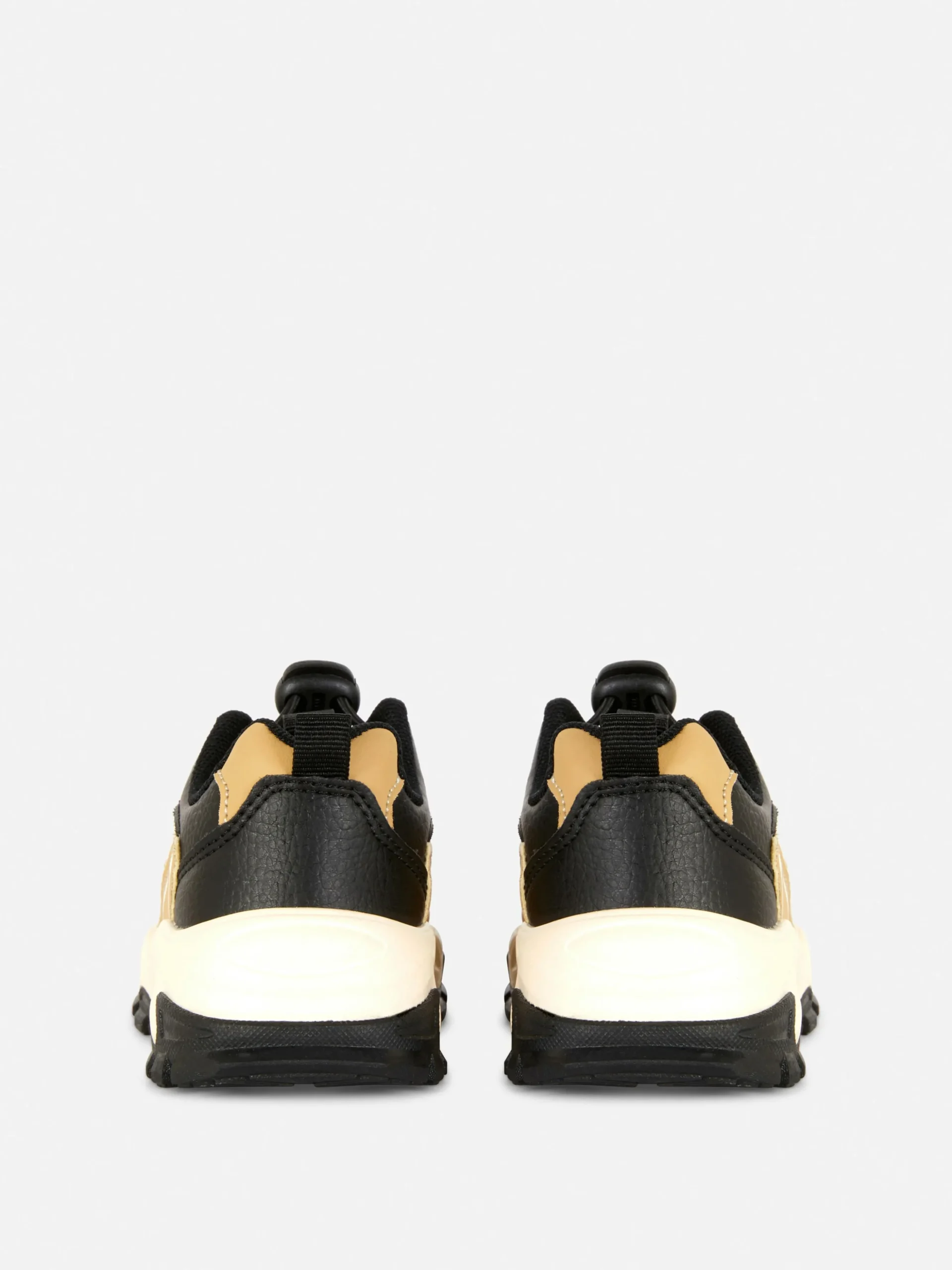 Chunky Lage Sneakers