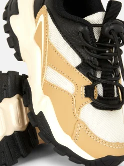 Chunky Lage Sneakers