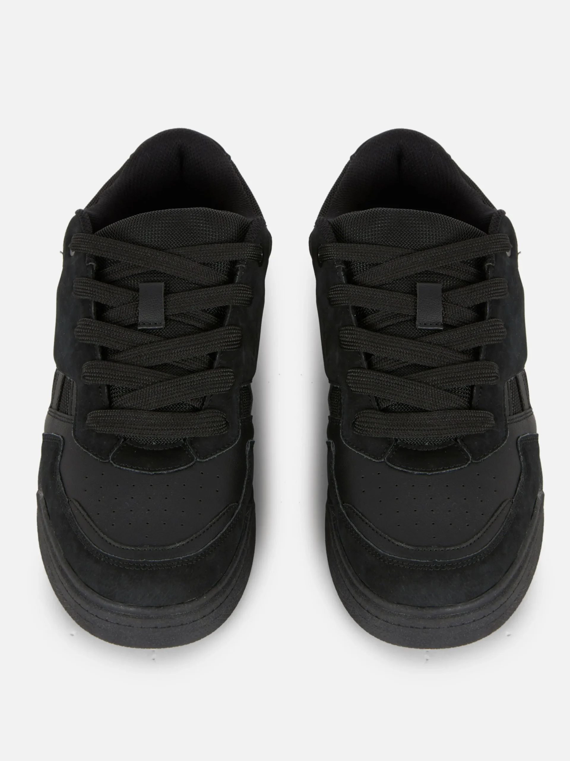 Chunky Skatesneakers