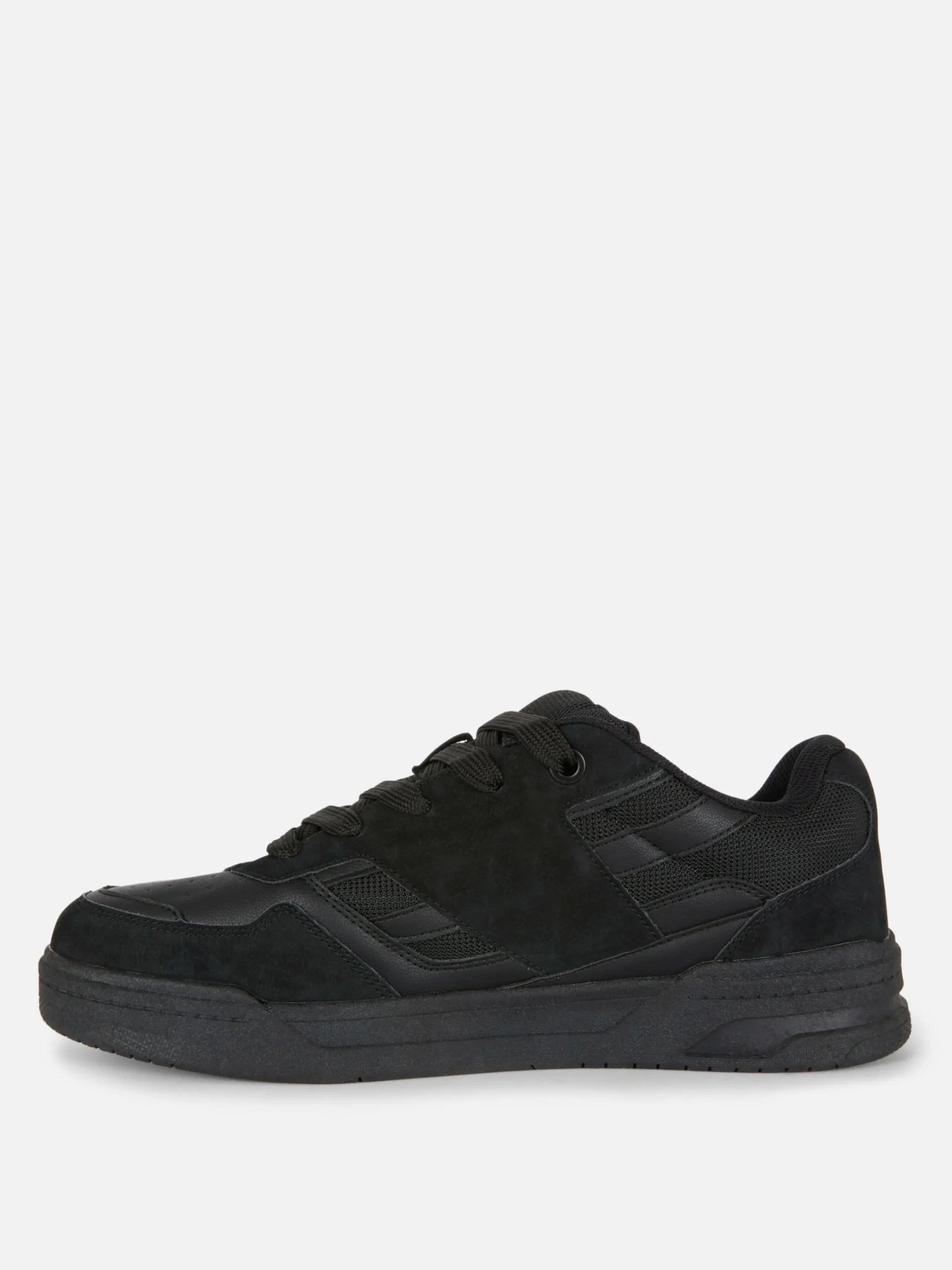 Chunky Skatesneakers