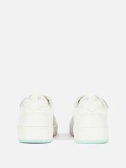 Chunky Sneakers Met Kleurverloop En Sterren