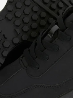 Chunky Sneakers Met Kleurblokken