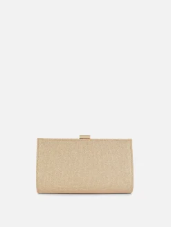 Clutch Met Glitter