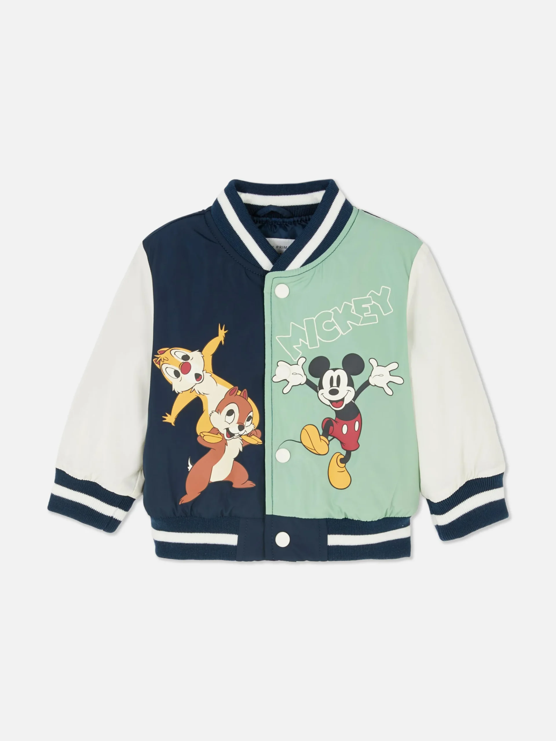 Collegejack Disney's Mickey Mouse & Friends