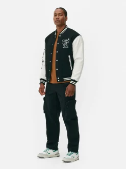 Collegejas Disney's Mickey Mouse X Keith Haring