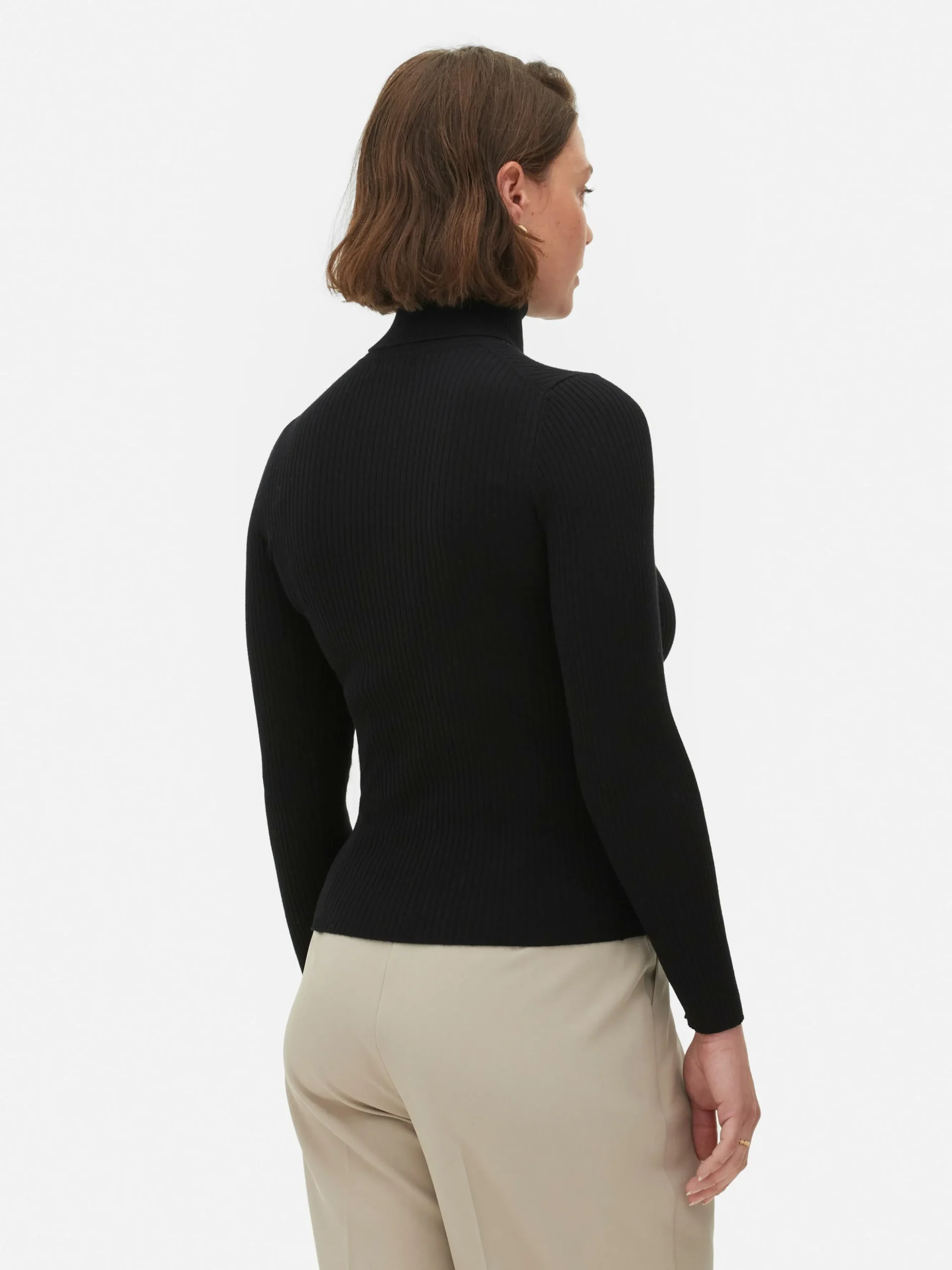 Coltrui Met Ribbelsteek