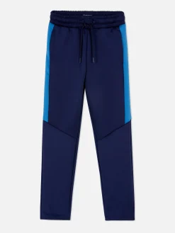 Co-ord Joggingbroek Met Trekkoord