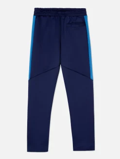 Co-ord Joggingbroek Met Trekkoord