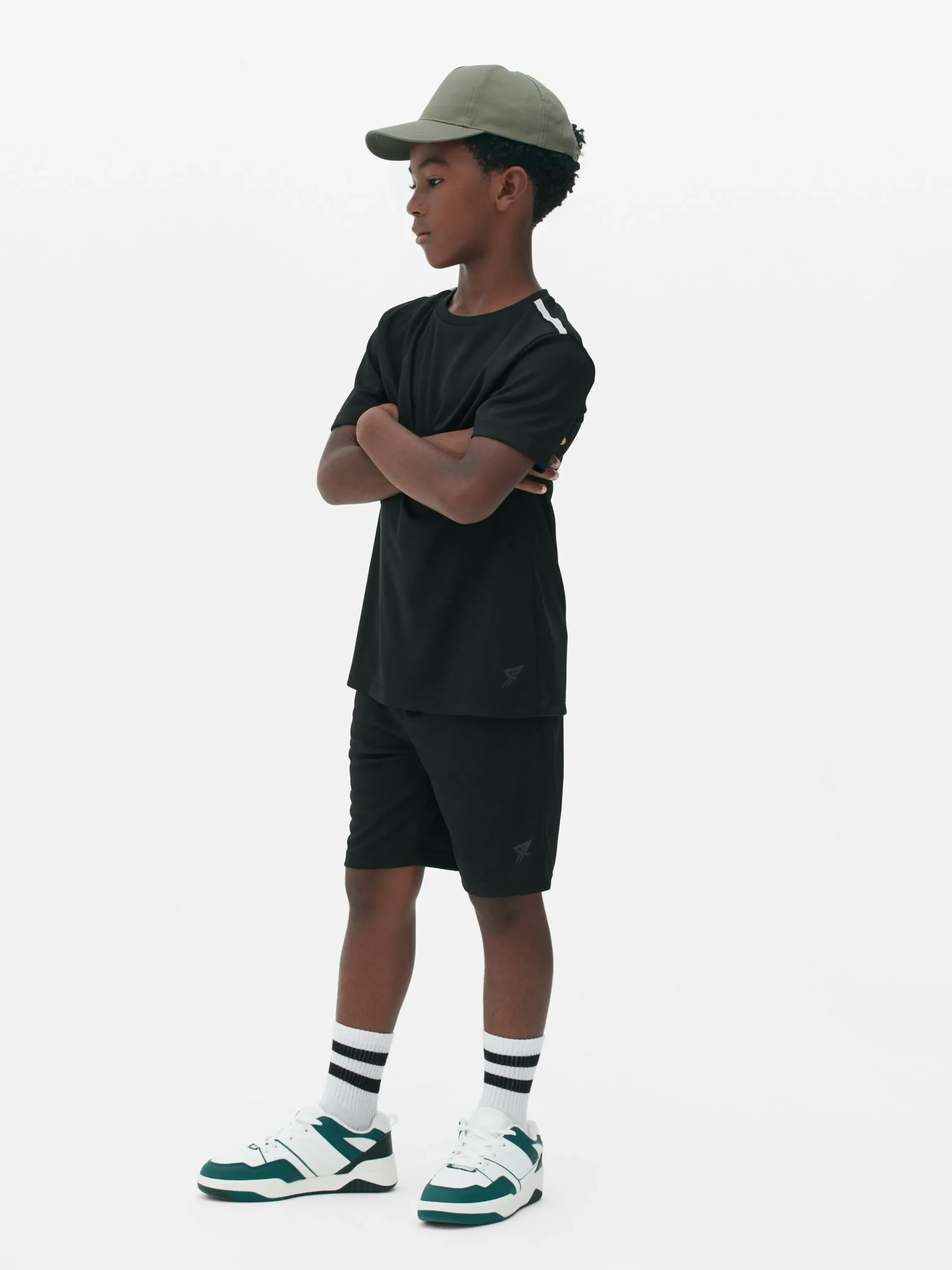 Core Performance T-shirt