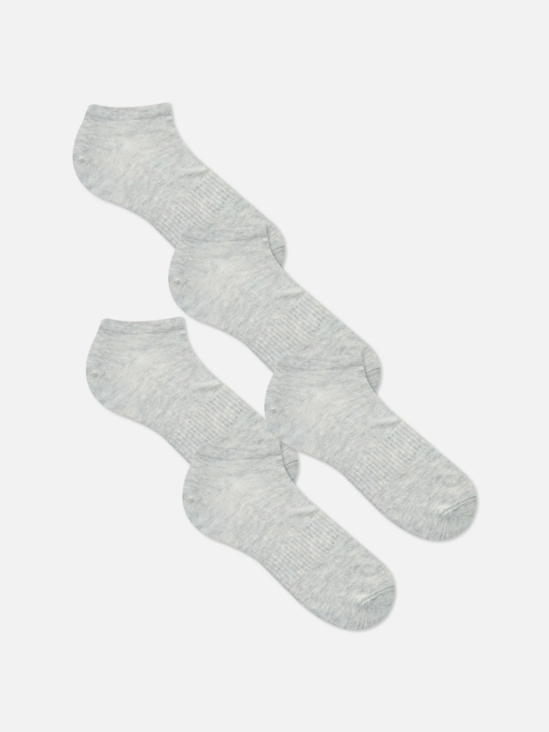 Core Sneakersokken, 5 Paar