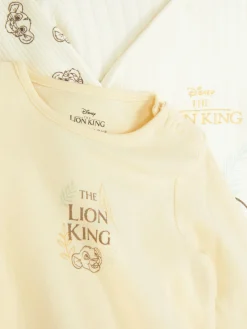 3-delige Set Met Jasje 30-jarige Jubileum Disney's The Lion King