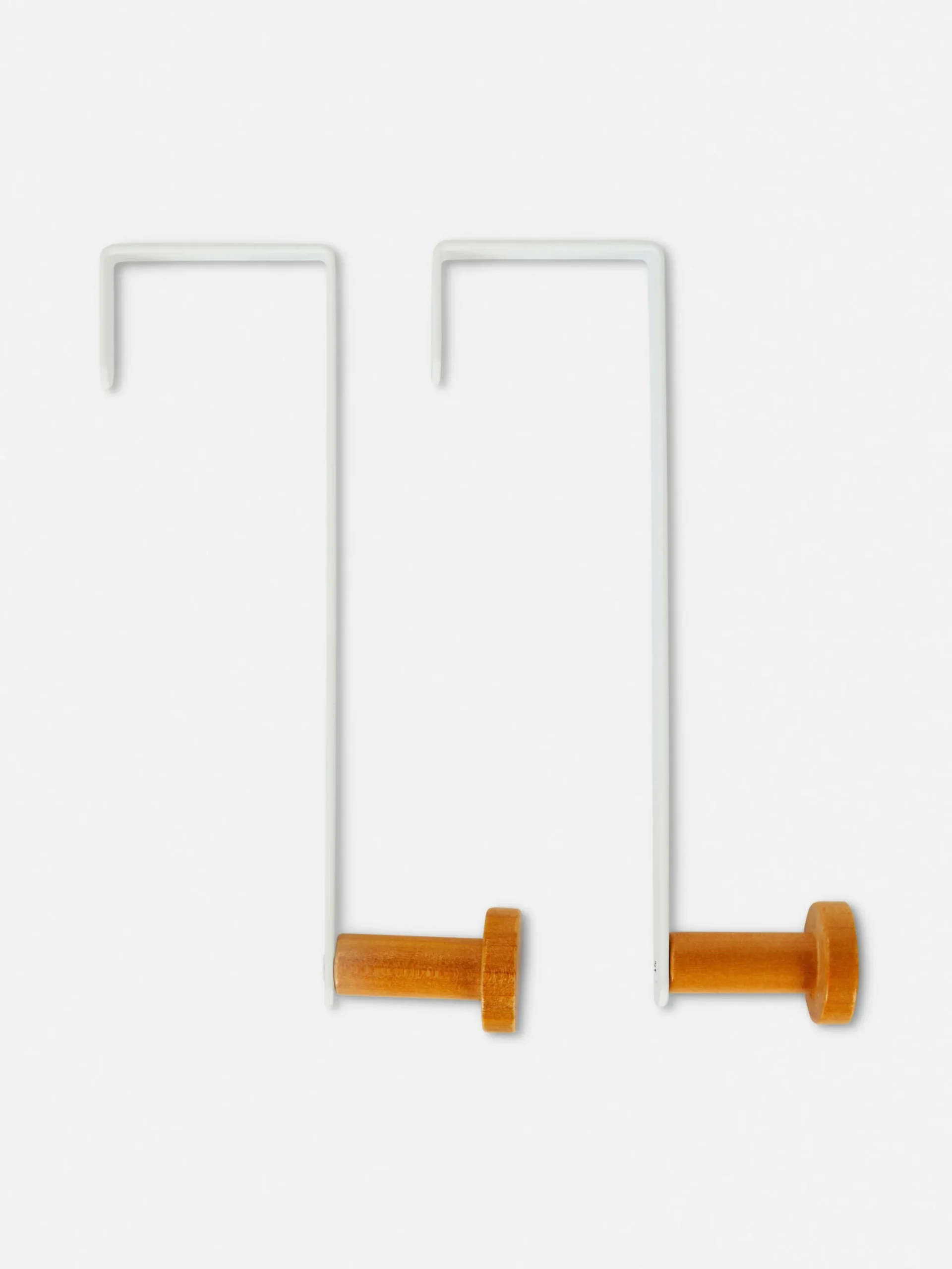 Deurhangers, Set Van 2