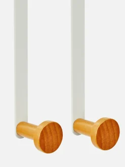 Deurhangers, Set Van 2