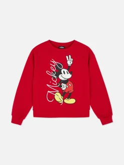 Disney's Mickey Mouse-sweatshirt