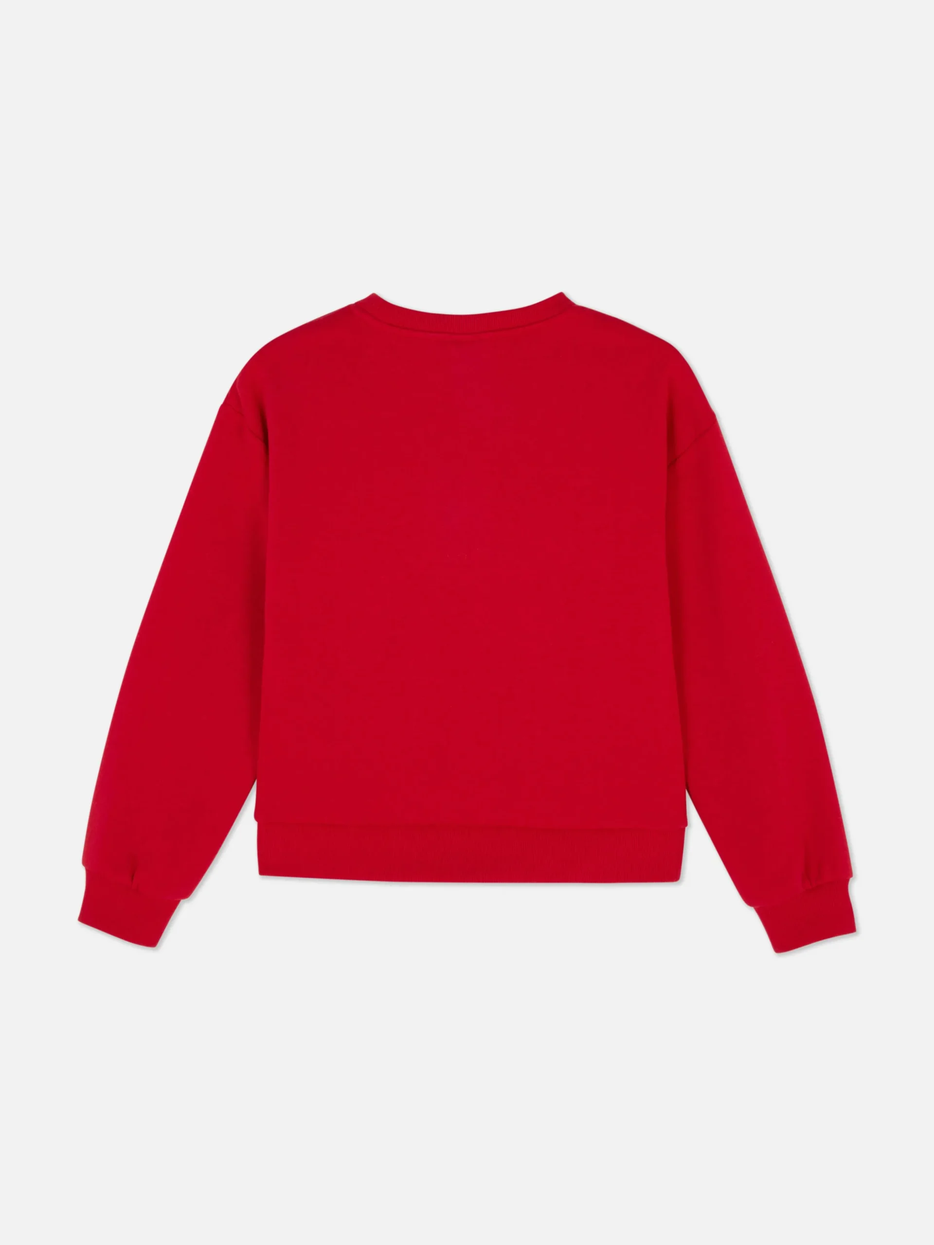 Disney's Mickey Mouse-sweatshirt