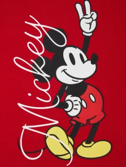 Disney's Mickey Mouse-sweatshirt