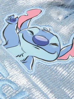 Disney's Stitch Beanie Met Pompon