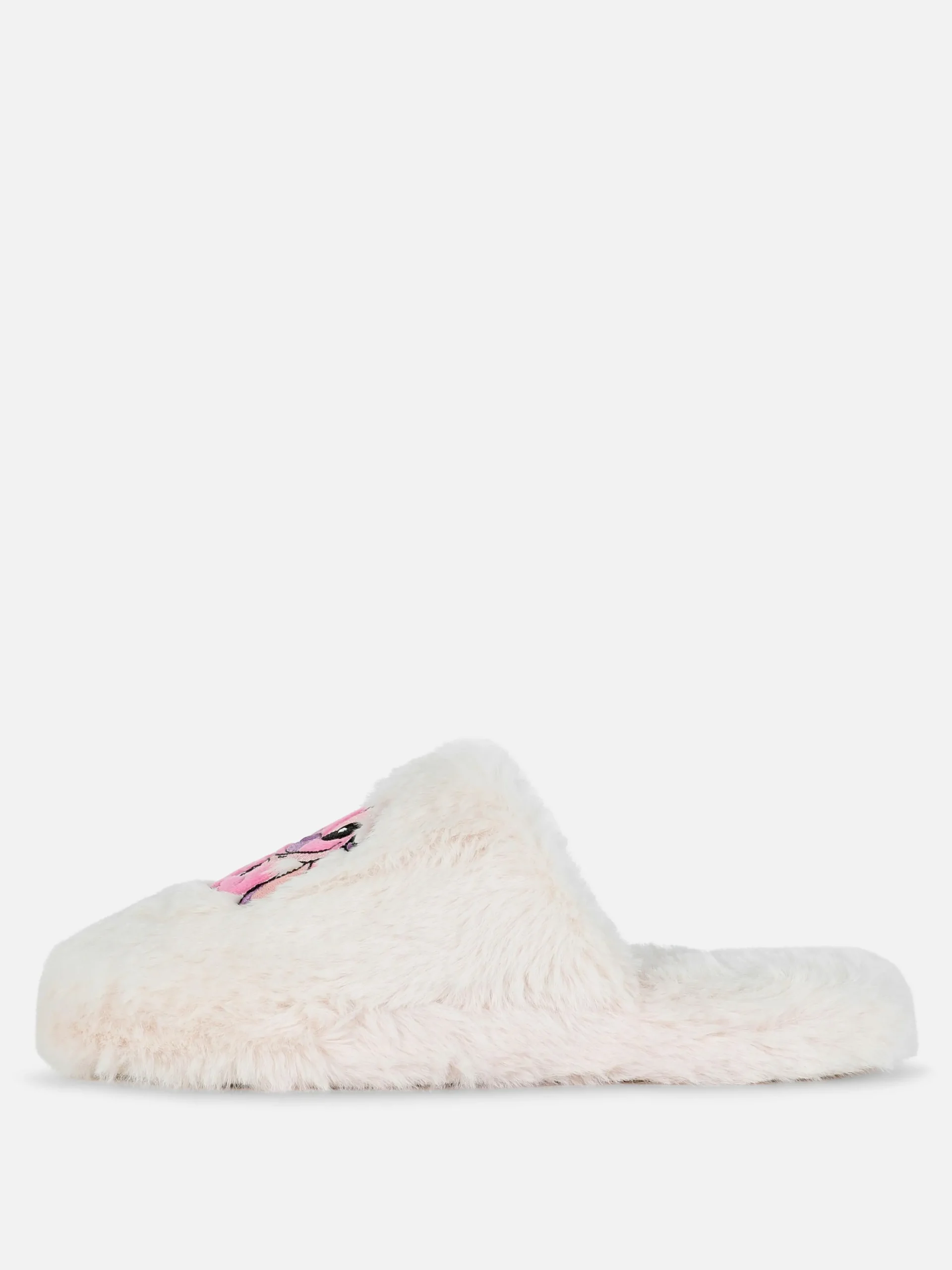 Disney's Stitch Pluizige Muiltjes
