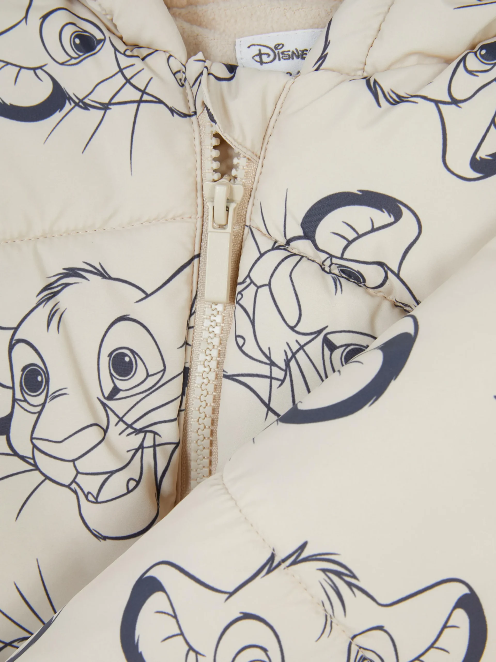 Disney's The Lion King Donsjack