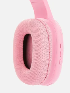 Draadloze Bluetooth-koptelefoon