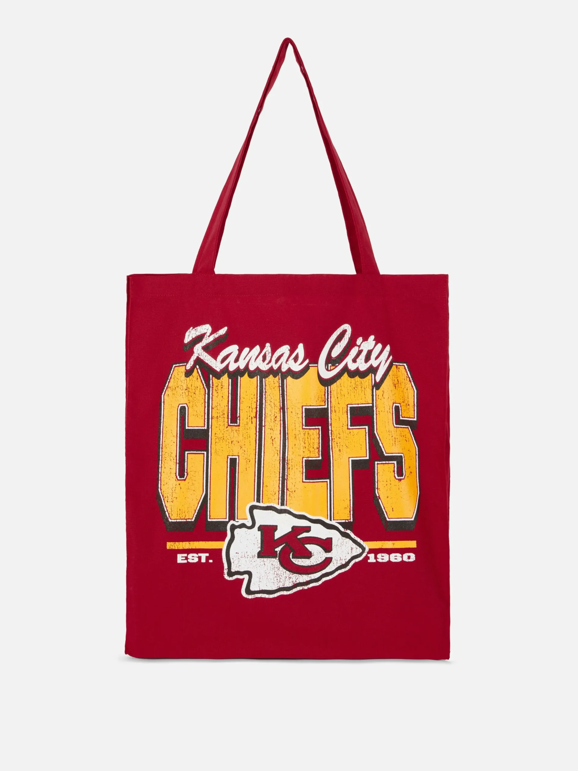 Draagtas NFL Kansas City Chiefs