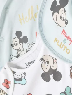 Driedelige Starterset Disney's Mickey Mouse & Friends