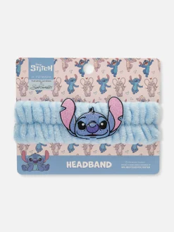 Elastische Hoofdband Disney's Stitch
