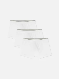 Essential Boxershorts, Set Van 3
