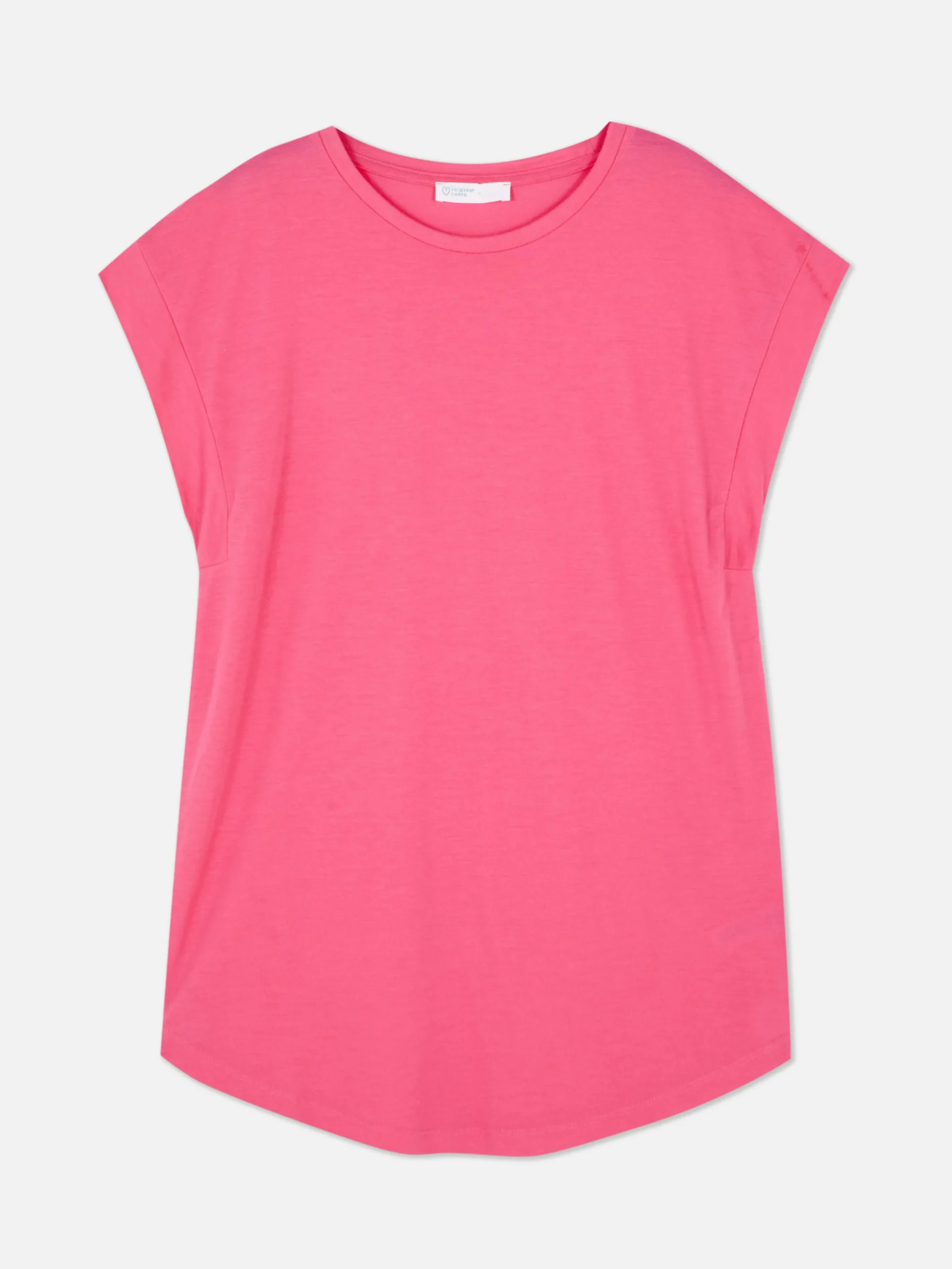 Essentieel Lang T-shirt