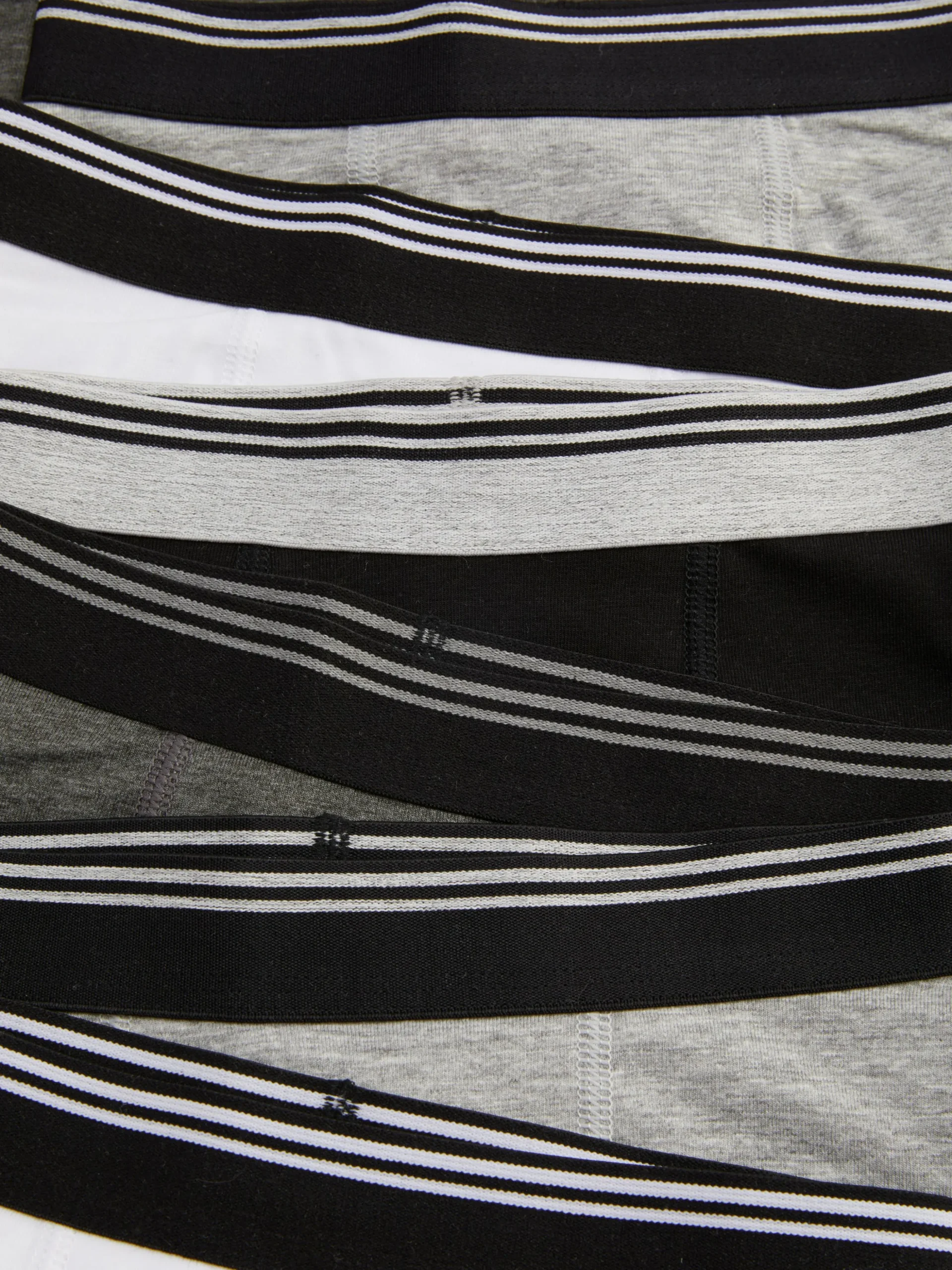 Essentiële Boxershorts, Set Van 7