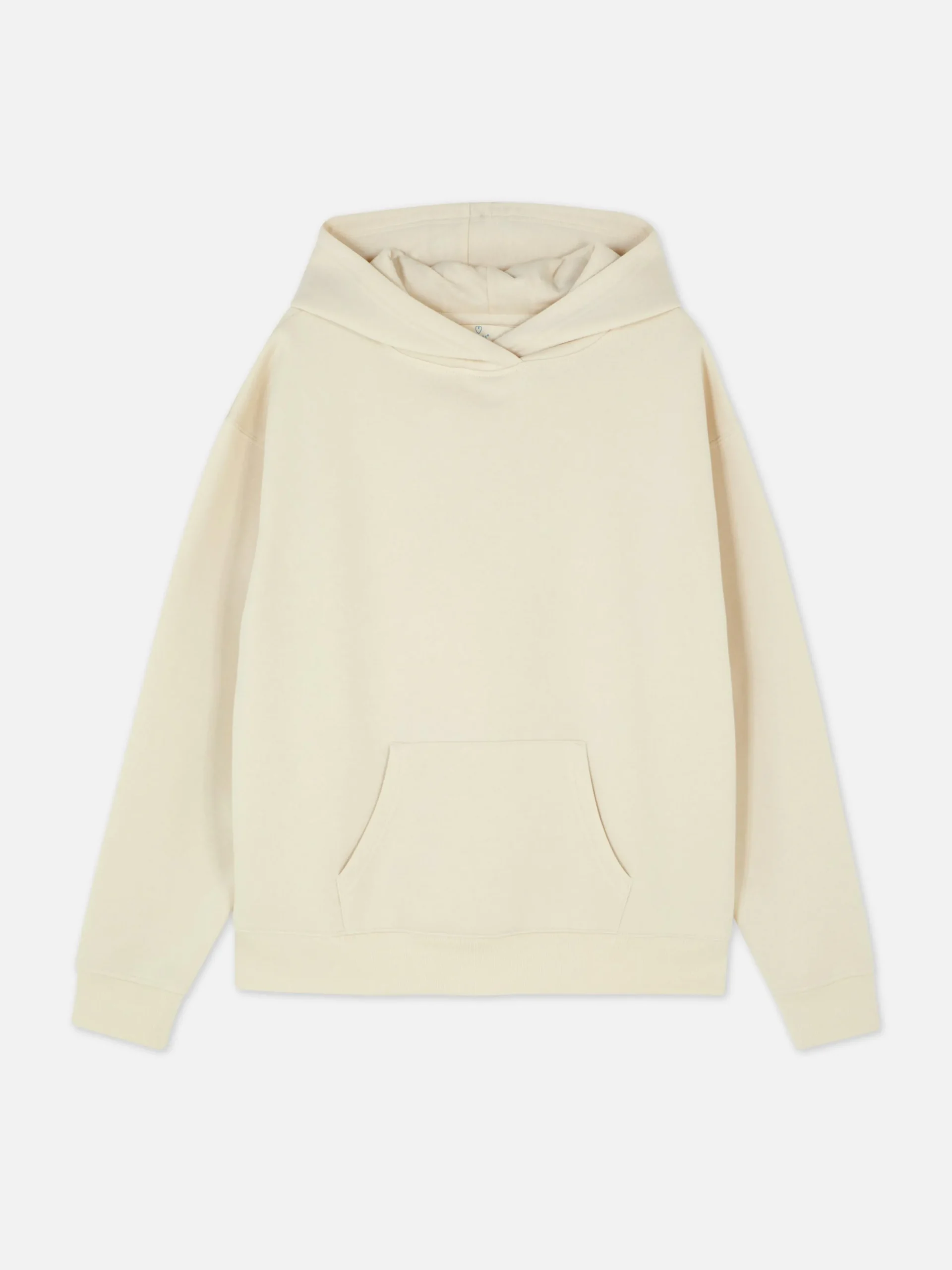 Essentiële Hoodie