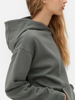 Essentiële Hoodie