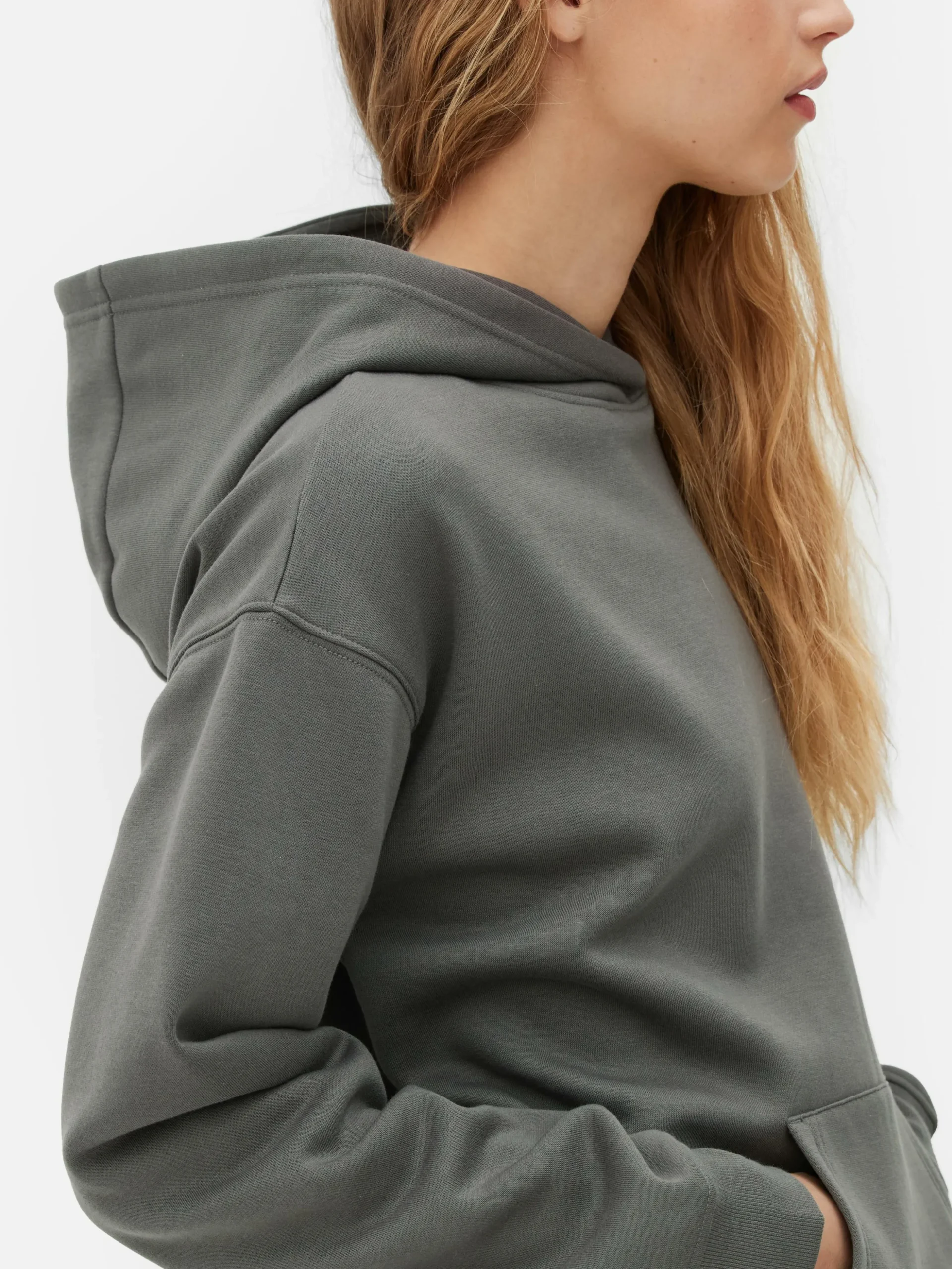 Essentiële Hoodie