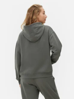 Essentiële Hoodie
