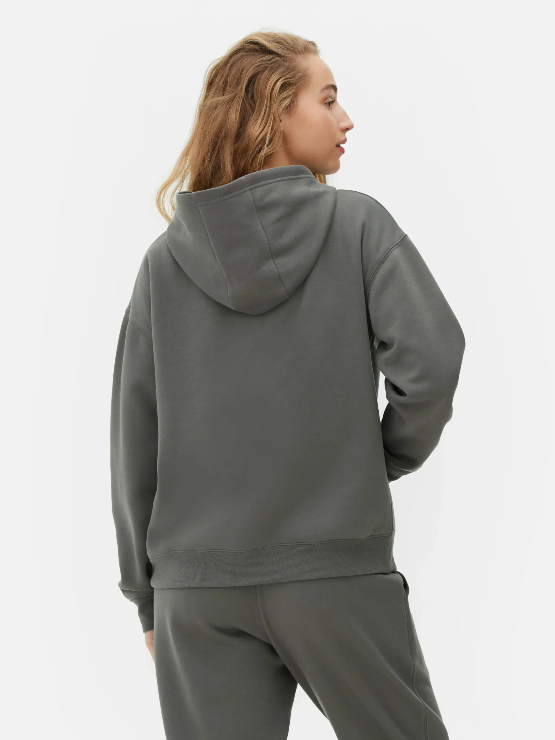 Essentiële Hoodie