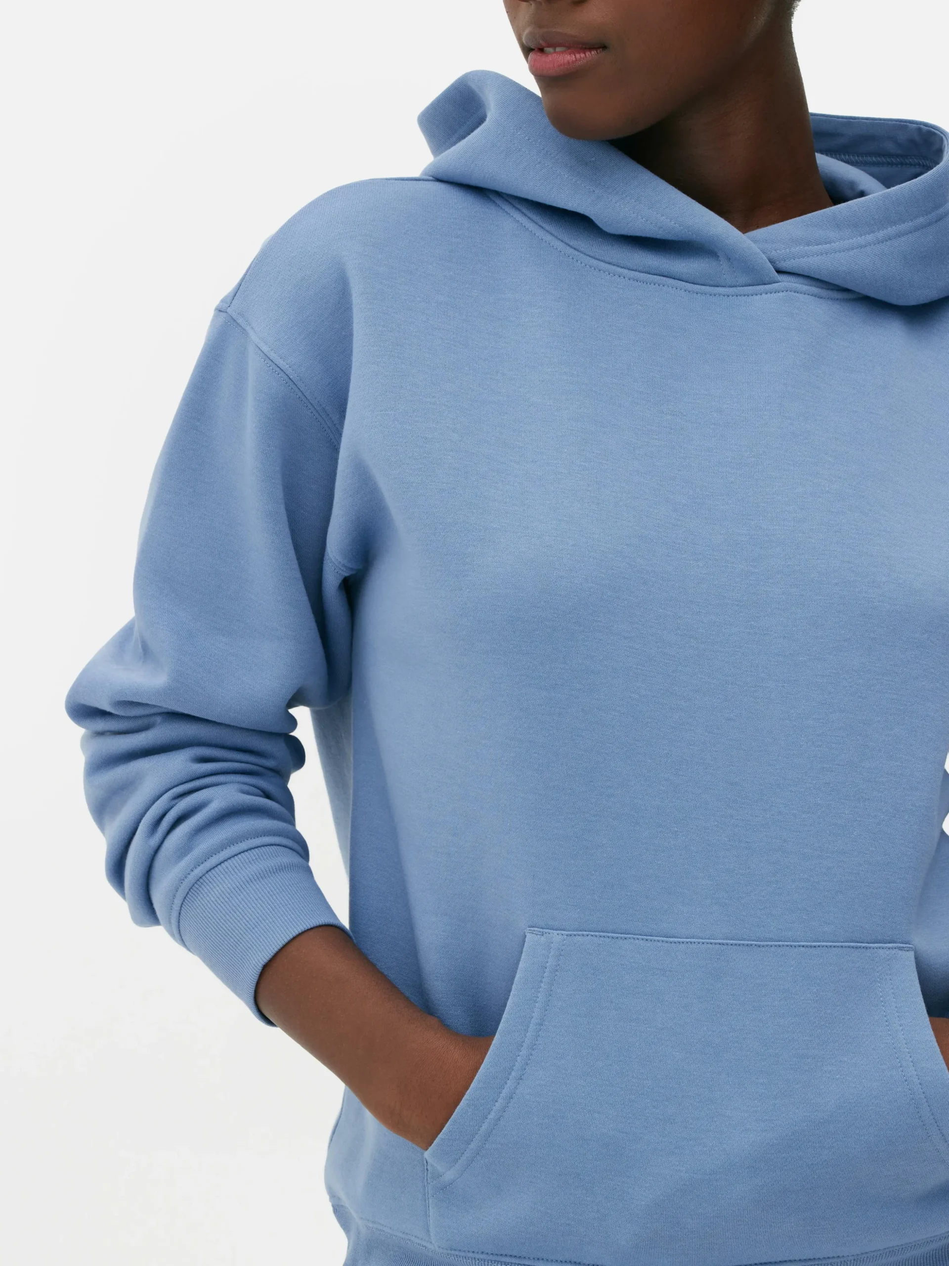 Essentiële Hoodie
