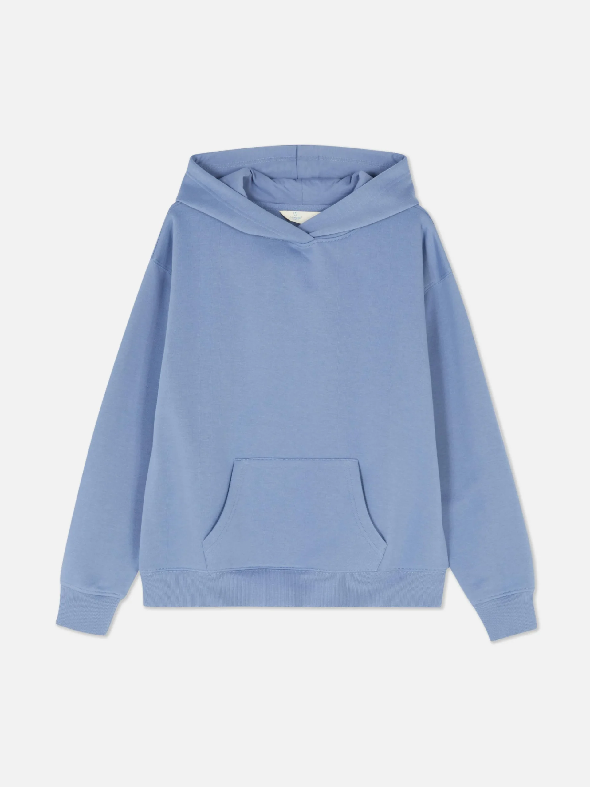 Essentiële Hoodie