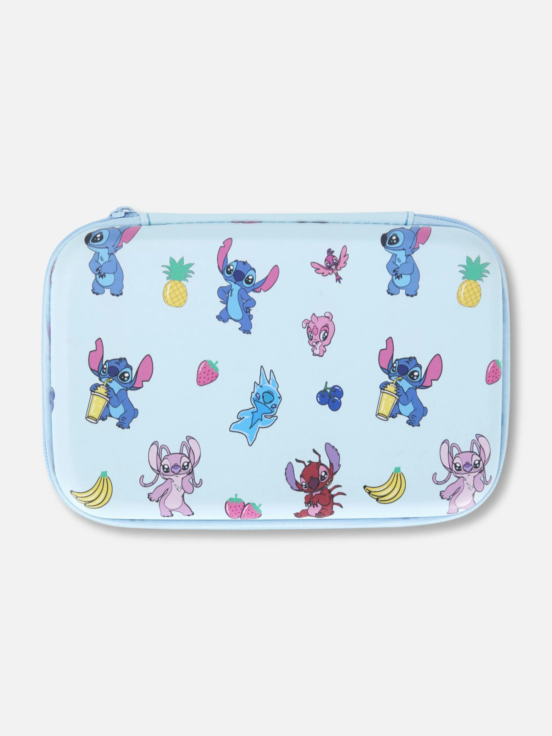 Etui Met Pailletten Disney's Stitch