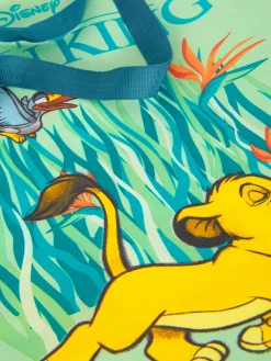 Extra Grote Shopper Disney's De Leeuwenkoning