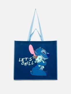 Extra Grote Shopper Disney's Stitch