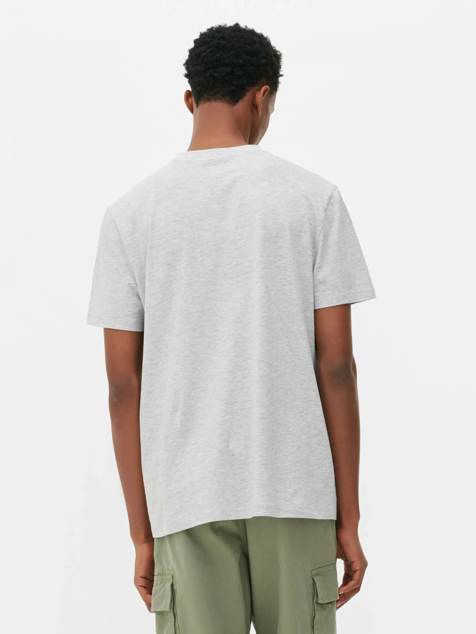 Fiets T-shirt Amsterdam