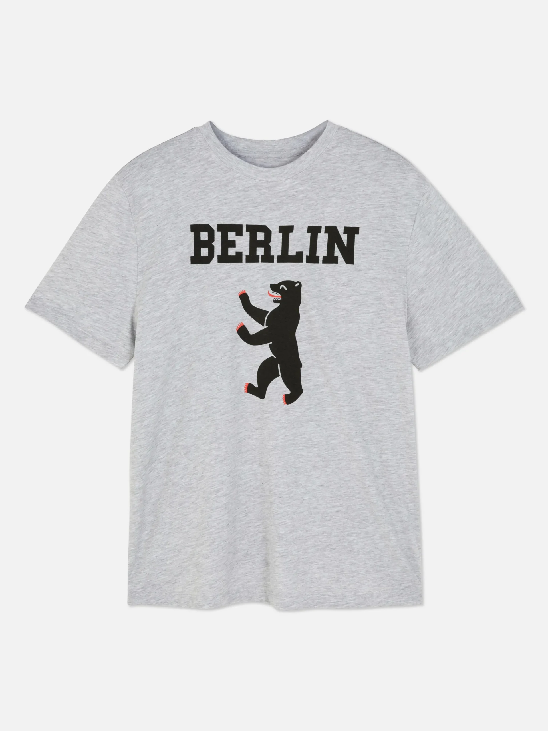 Fiets T-shirt Amsterdam