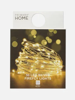 Firefly Ledlichtsnoer
