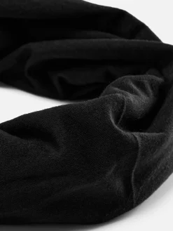 Fleece Colsjaal