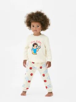 Fleece Pyjama Disney's Snow White