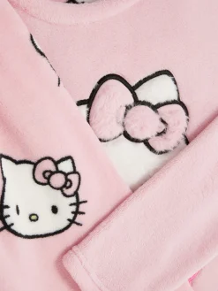 Fleece Pyjama Hello Kitty
