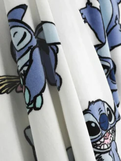 Fleece Pyjama Met Lange Mouwen En Disney-personages