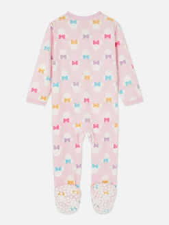 Fleece Slaappakje Disney's Minnie Mouse