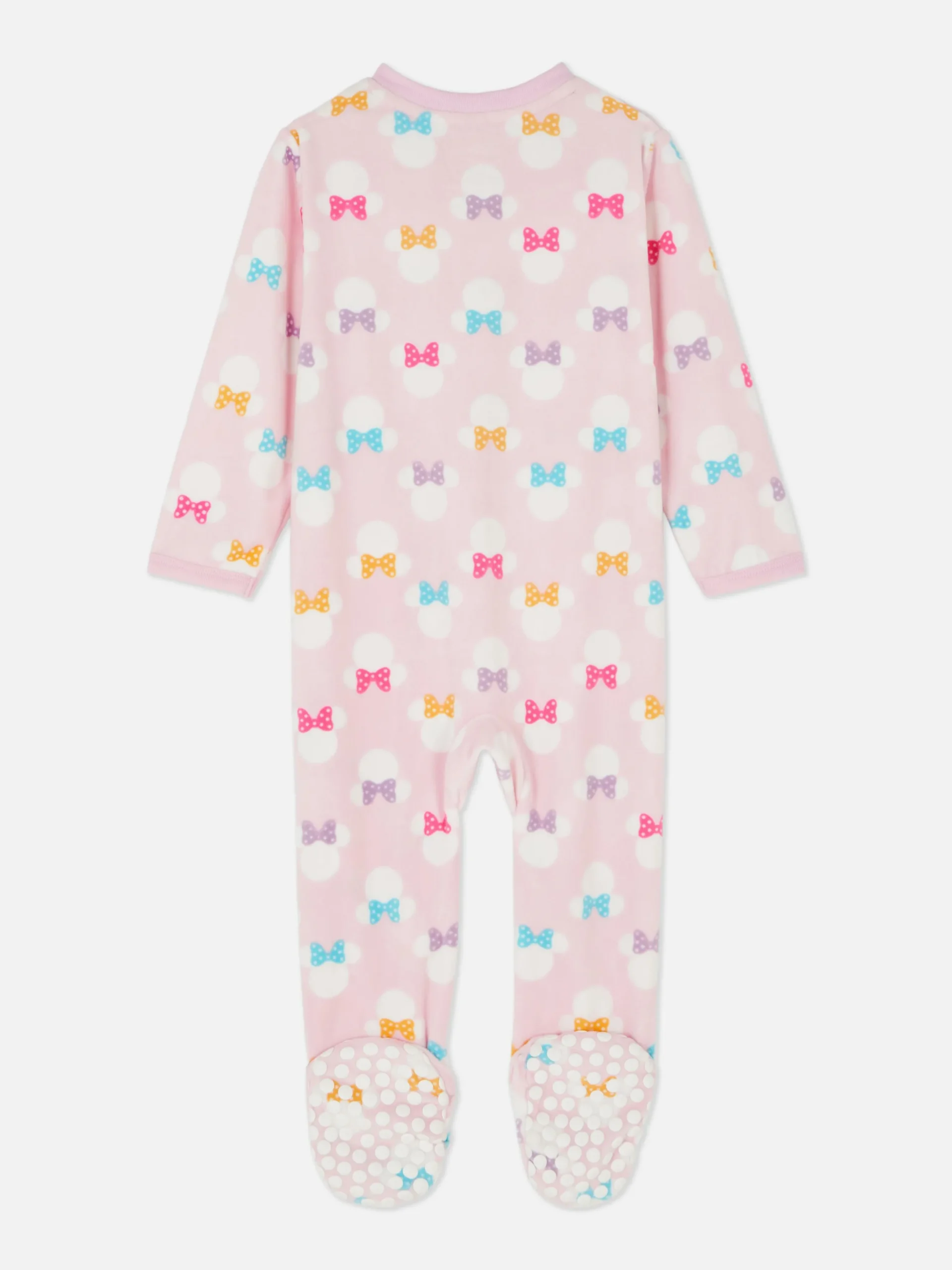Fleece Slaappakje Disney's Minnie Mouse